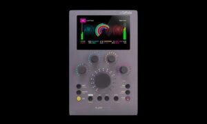 Softube Flow Studio: Hardware kontrolliert spezielle Software Artikelbild