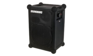 Gewinnspiel: 1x Soundboks Mix Artikelbild