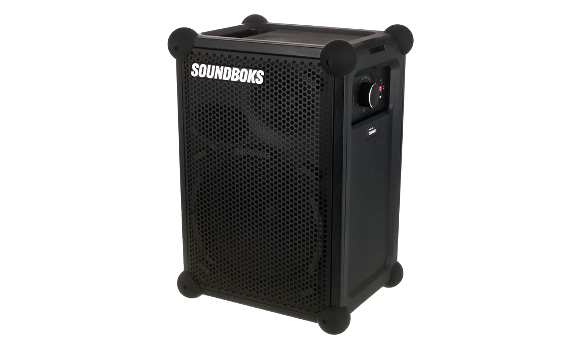 Gewinnspiel Soundboks Mix Artikelbild