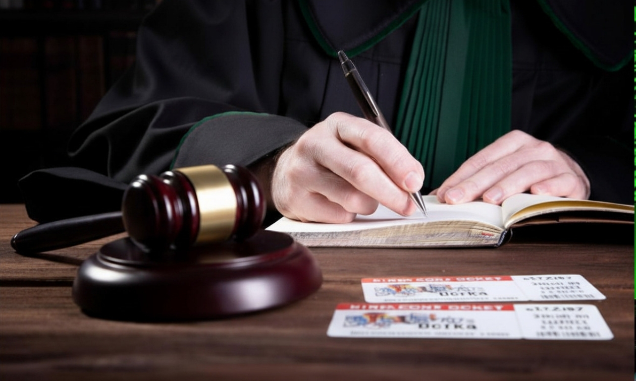 Ticket-Abzocke? Jury bestätigt Monopol von Ticketmaster und Live Nation Artikelbild