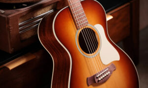 Taylor Ben Harper 512e Special Edition: Diese Features machen den Unterschied Artikelbild