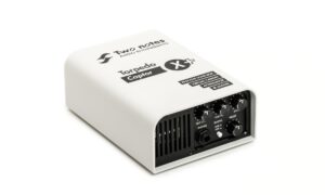 Test: Two Notes Torpedo Captor X+ – Welche neuen Features bietet die Amp-Recording-Allzweckwaffe? Artikelbild