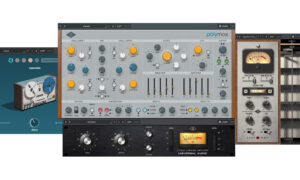 UAD Explore FREE Test – kostenloses UAD-Paket Artikelbild