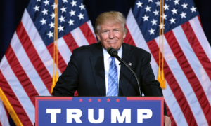 Streit um Forever Young: Alphaville kritisiert Trump scharf Artikelbild