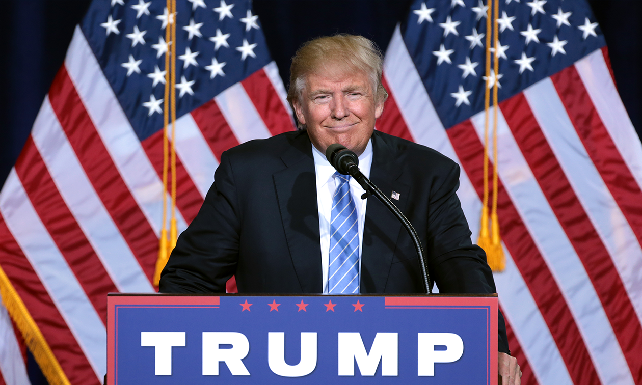 Streit um Forever Young: Alphaville kritisiert Trump scharf Artikelbild