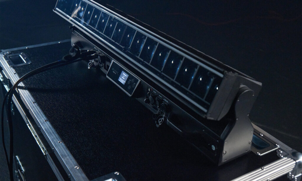 Otos Linear: Einheitliche Farben und harmonische Looks 