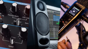 Novation, IK Multimedia, Zoom: 3 coole Deals der Woche Artikelbild