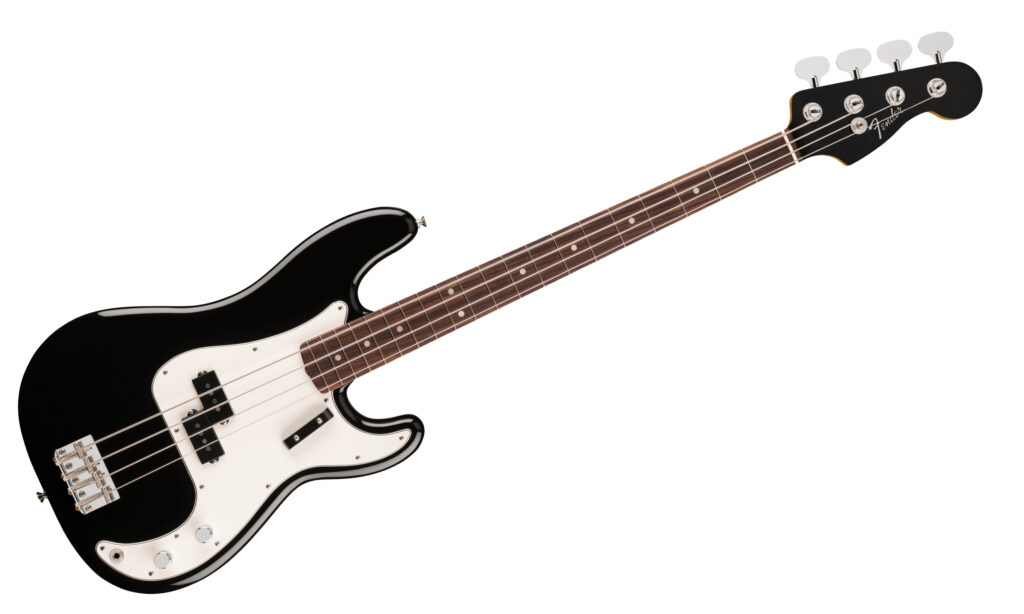 Fender Vintera III Late ‘60s Precision Bass