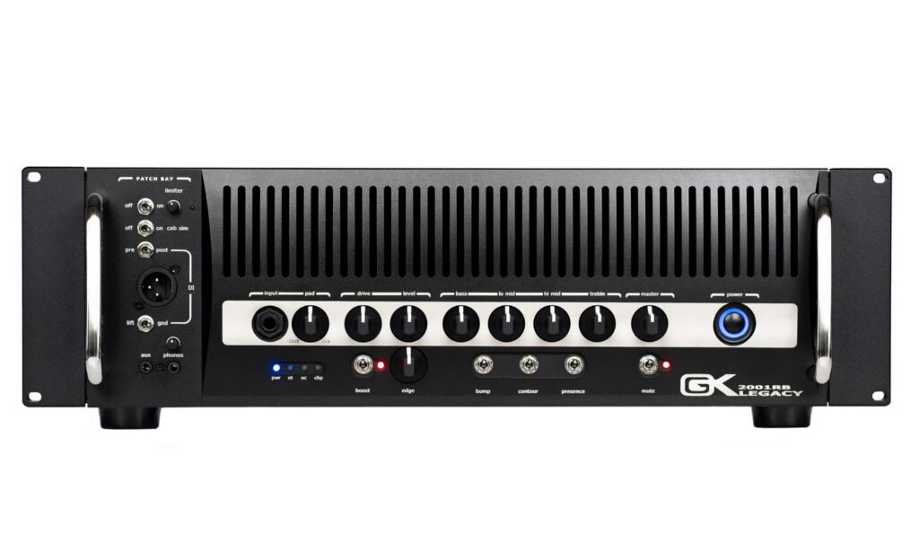 Gallien-Krueger RB Legacy 2001