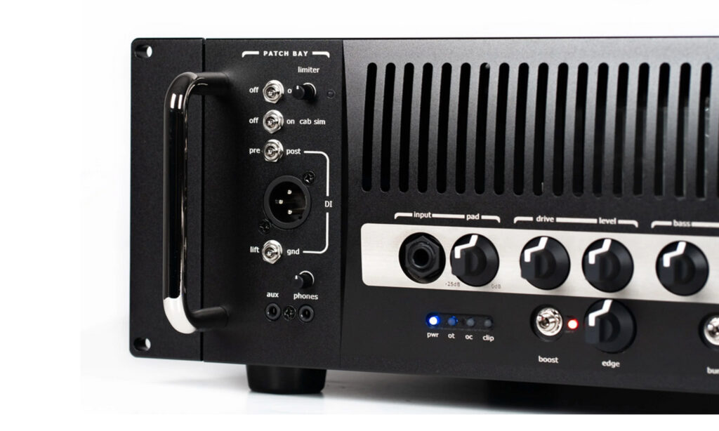 Gallien-Krueger RB Legacy 2001