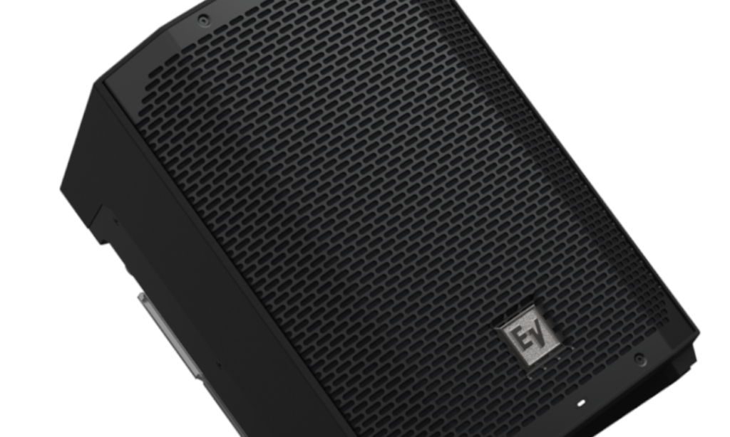 Gewinnspiel Electro-Voice Everse 8