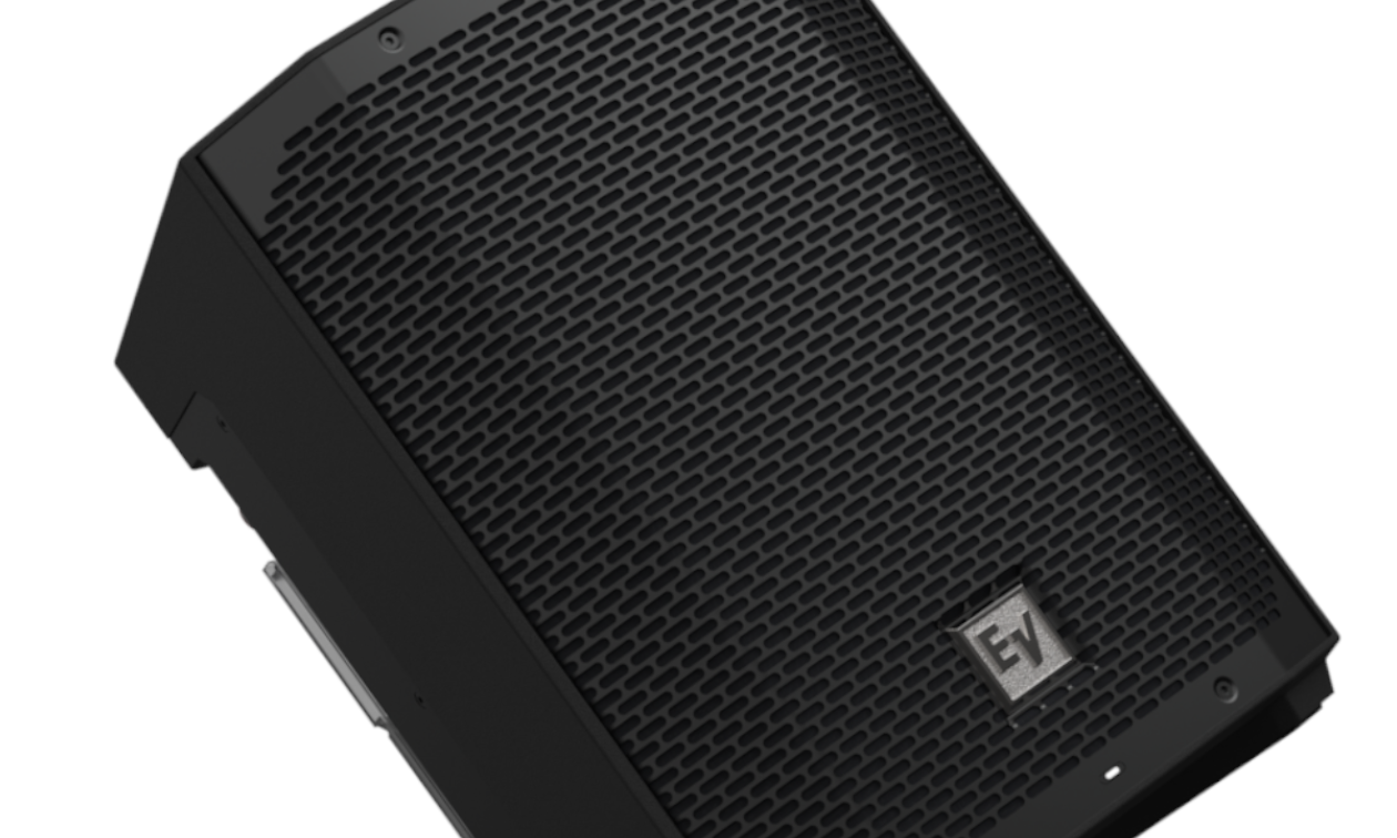Gewinnspiel: 1x Electro-Voice Everse 8 Artikelbild