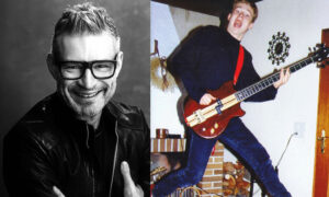 30 Jahre Jens Ritter Instruments: Happy Birthday! Artikelbild