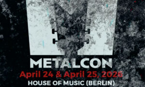 MetalCon 2026 – wie schmiedet man sein Eisen? Artikelbild