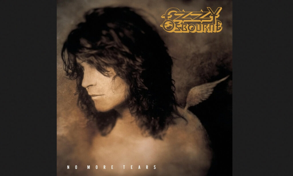 No More Tears Ozzy Osbourne