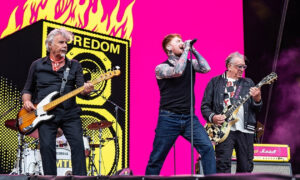 Die Top 10 Protestsongs Artikelbild