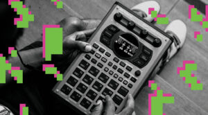 Update zum 404 Day: Der Roland SP-404 MKII bekommt einen Sidechain Compressor