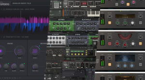 Baby Audio, Eventide, SSL: 3 starke Plugin Deals, die euren Sound sofort nach vorne bringen