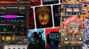 Safari Audio, Soundtoys und EastWest: Diese 3 Plugins bringen frischen Sound in euren Song Artikelbild