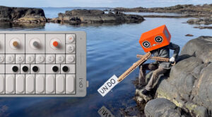 Teenage Engineering OP-1 Field Update 1.7.0: Undo gut, alles gut? Artikelbild