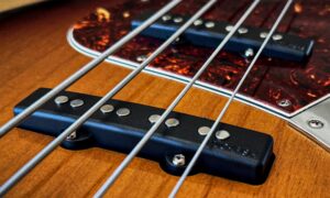 Bass-Pickups von Trickfish Amplification: Ultimative Transparenz statt Vintage-Klischees Artikelbild