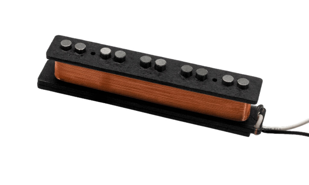 Trickfish Singlecoil Pickup