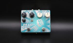 Das Twangtone Manifesto ist wieder erhältlich Artikelbild