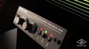 UA Voice of God jetzt nativ: Dieses Kult-Plugin macht euer Low End sofort druckvoller