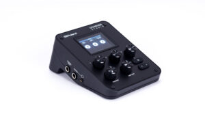 Roland Go:Mixer Studio Test Artikelbild