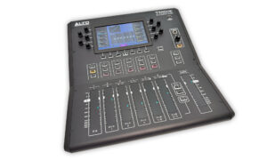 Alto Professional TMD16 Digitalmixer Test Artikelbild