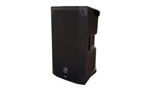 Mackie Thump 12v4 PA-Lautsprecher Test Artikelbild