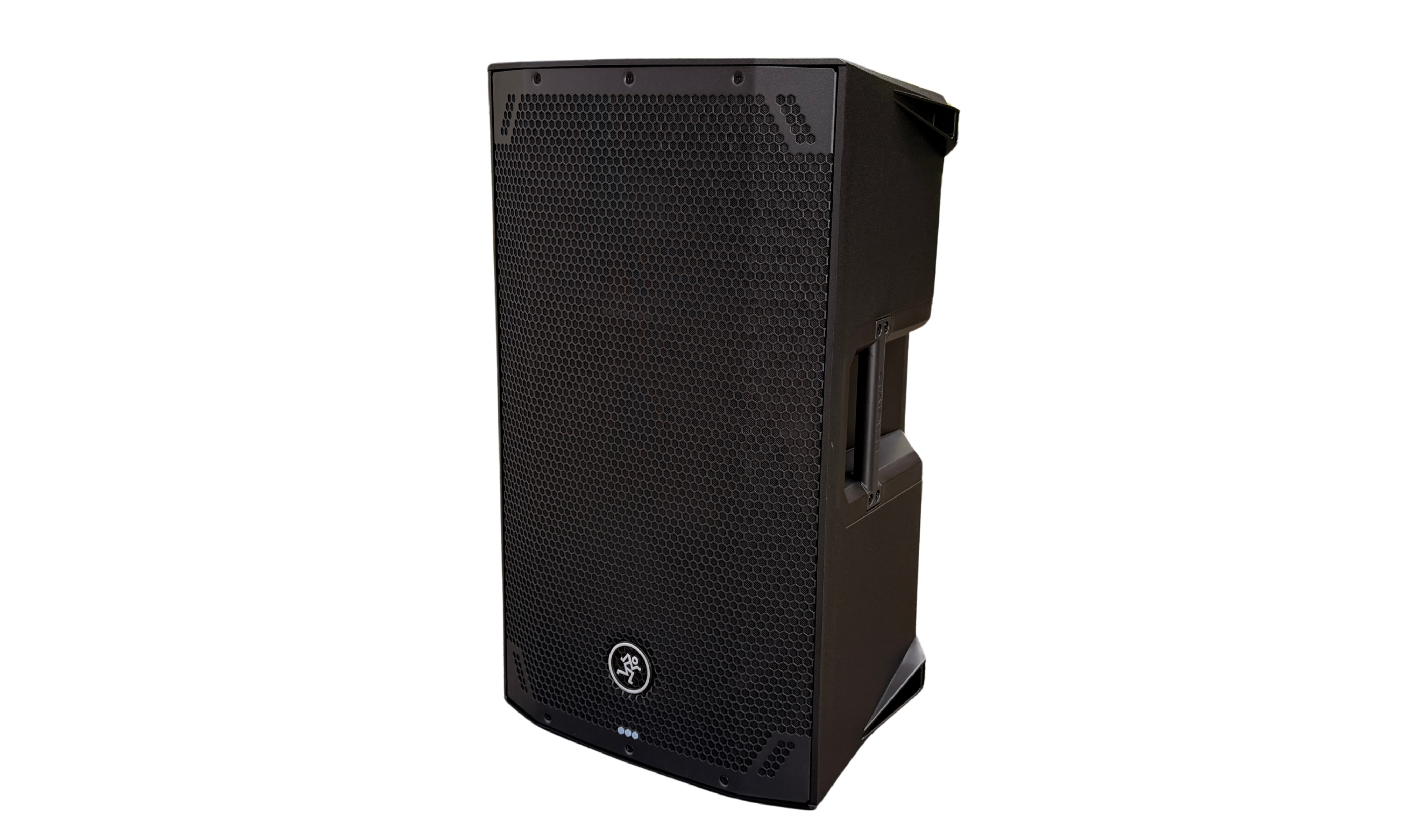 Mackie Thump 12v4 Test Artikelbild