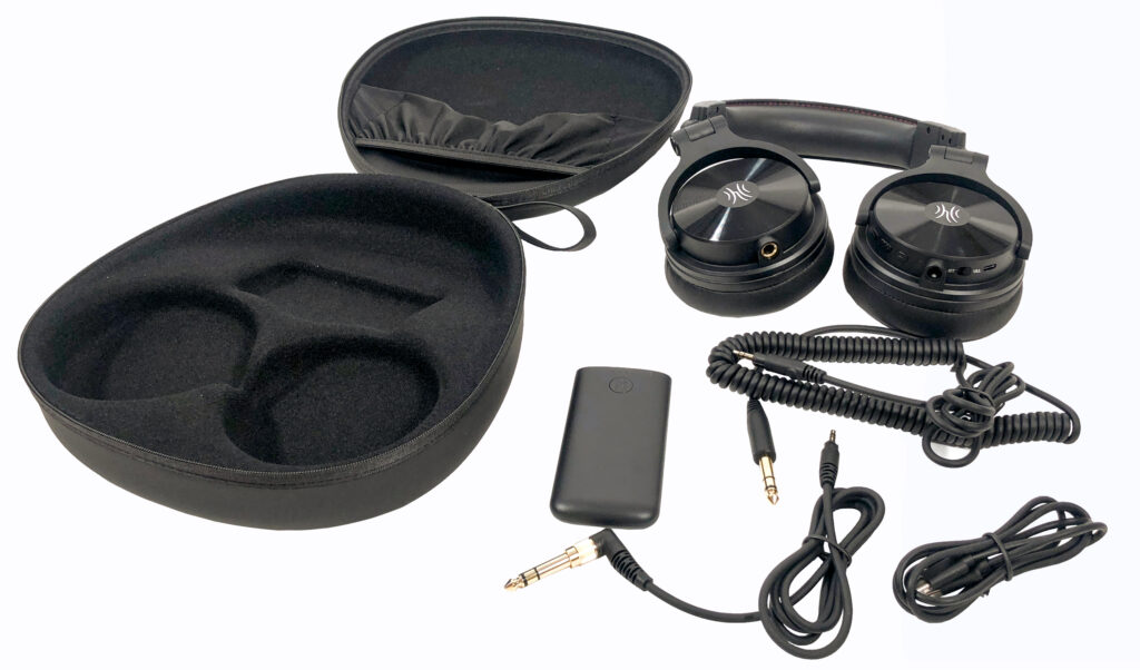  OneOdio Studio Max 2 