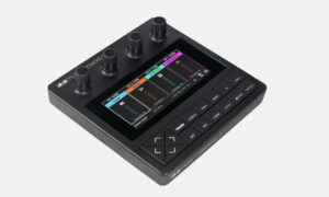 Superbooth 26: 1010music Blackbox 2 - jetzt noch besser! Artikelbild