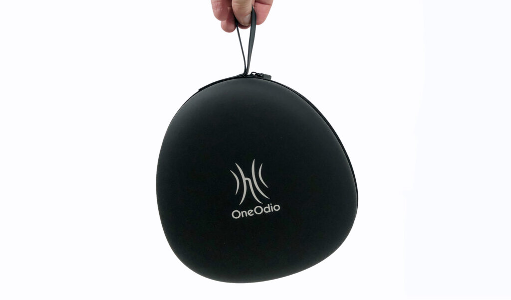 Beautycase für den OneOdio Studio Max 2
