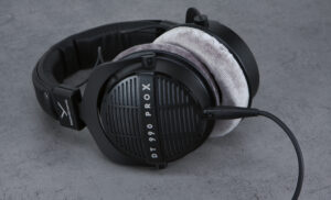 Beyerdynamic DT 990 Pro X Test – Die neue 990er-Version Artikelbild