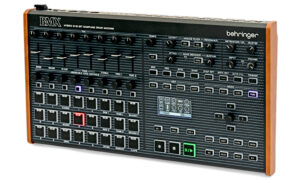 Behringer BMX Test – der bester Behringer Sampler bisher ?! Artikelbild
