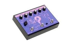 Test: Behringer The Flange With No Name – Viel mehr als nur ein Flanger? Artikelbild