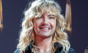 Bill Kaulitz geht juristisch gegen AfD-Politiker vor Artikelbild
