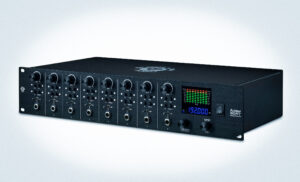 Illinoise: Gutes Brüllen mit dem Black Lion Audio Auteur 8DAT! Artikelbild