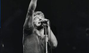 Morddrohungen an Bruce Springsteen – FBI ist besorgt Artikelbild