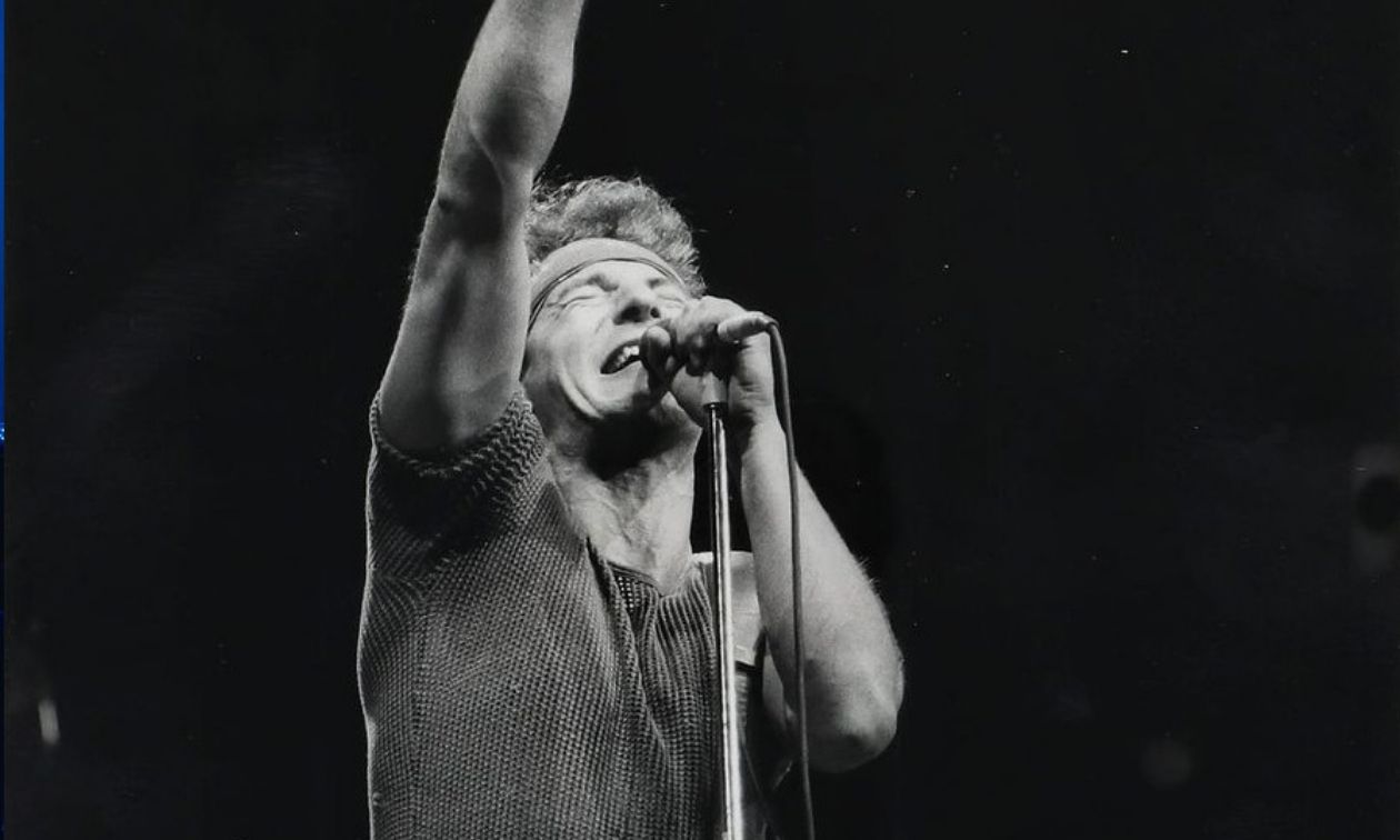 Morddrohungen an Bruce Springsteen – FBI ist besorgt Artikelbild