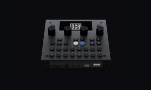 Superbooth 26: Dadamachines TBD-16 Open-Source Synthesizer Artikelbild