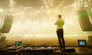 Diplo über KI in der Musik: „Ich kann mir die beste Stimme einfach generieren“ Artikelbild