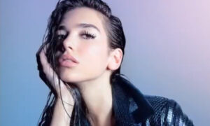 Dua Lipa verklagt Samsung auf 15 Millionen Dollar Artikelbild