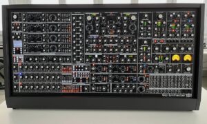 Superbooth 26: Grp A10 semi-modulares Synthesizer System Artikelbild