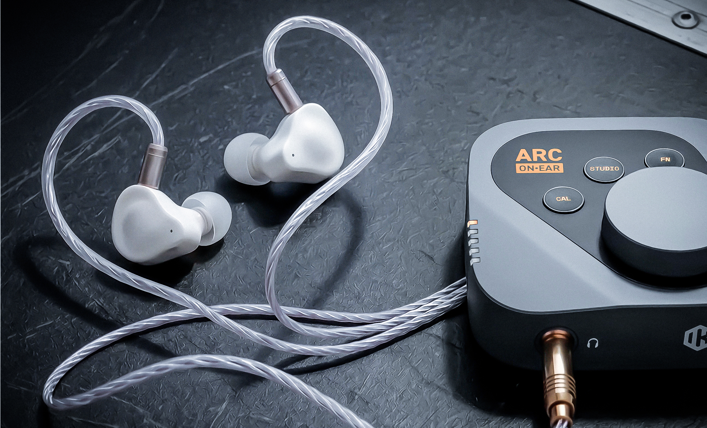 ARC On-Ear 1.5: Auf die Ohren, in die Ohren Artikelbild