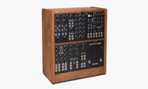 Superbooth 26: Knif Knifonium Modular FX modulares Effekt Rack  Artikelbild