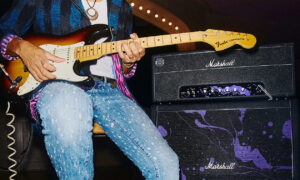 Marshall Hendrix 60th Anniversary Half-Stack – Erinnerung an eine Legende Artikelbild