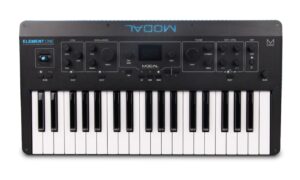 Superbooth 26: Modal ELEMENT One Performance Synthesizer Artikelbild